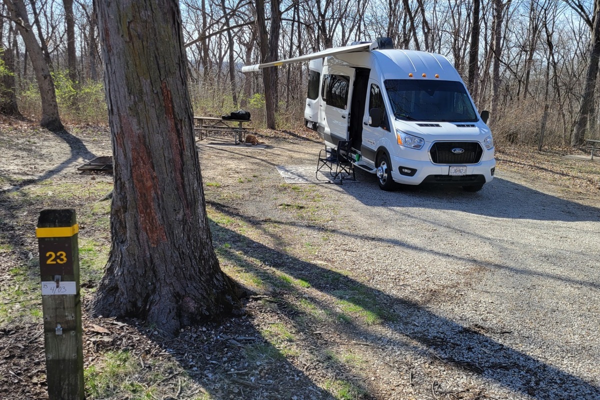 2022 Forest River Coachmen Beyond 22 C Li3, 0
