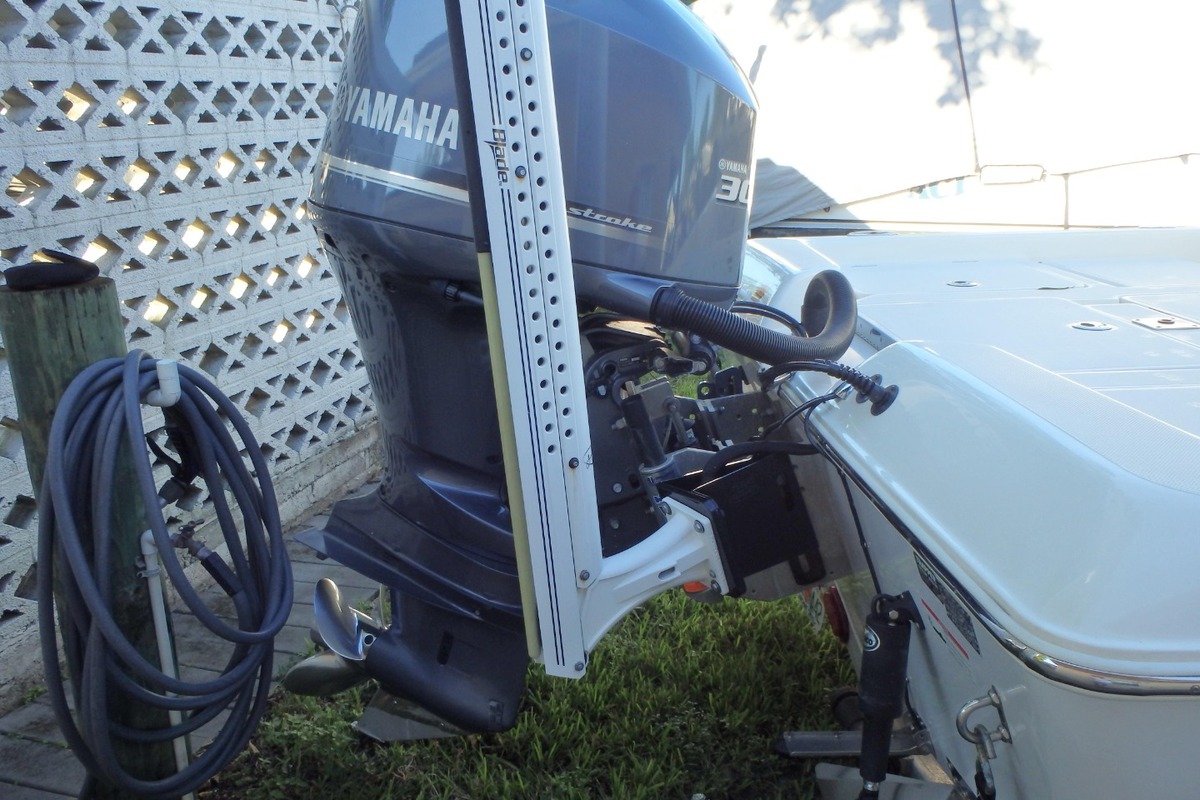 2016 Skeeter SX240, 23
