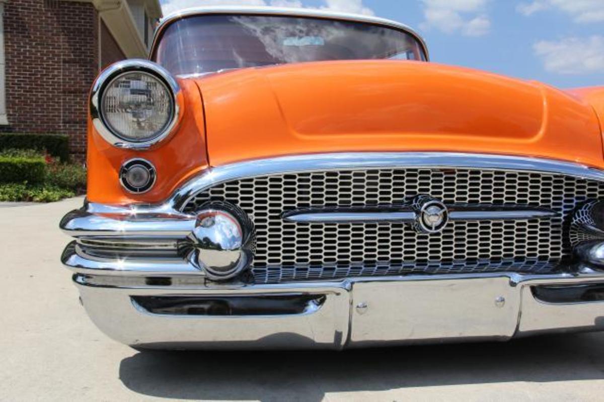 1955 Buick Other, 8