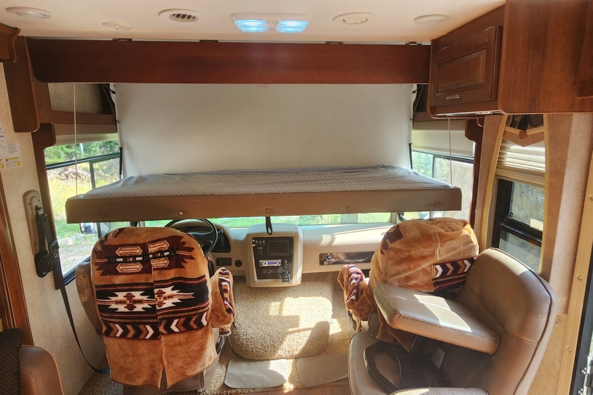 2014 Georgetown Gta328tsf, 21