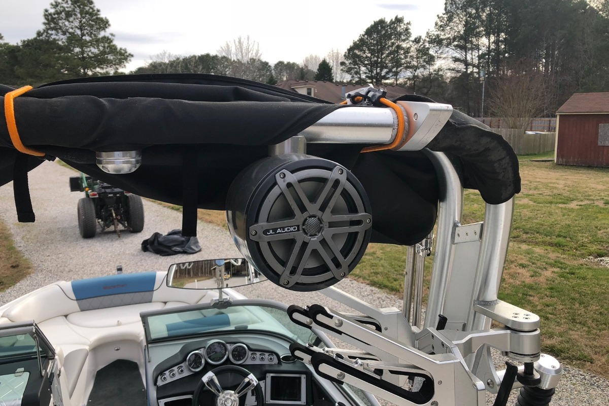 2012 MasterCraft X-45, 13