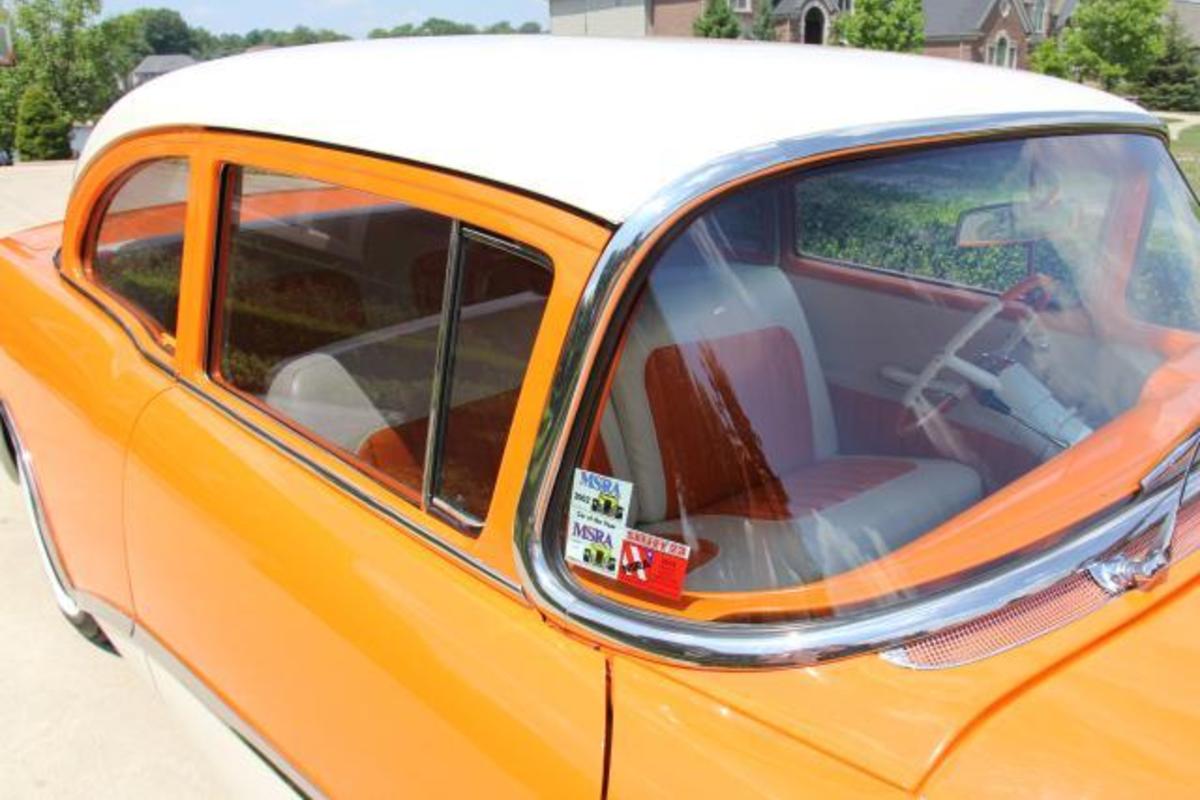 1955 Buick Other, 33