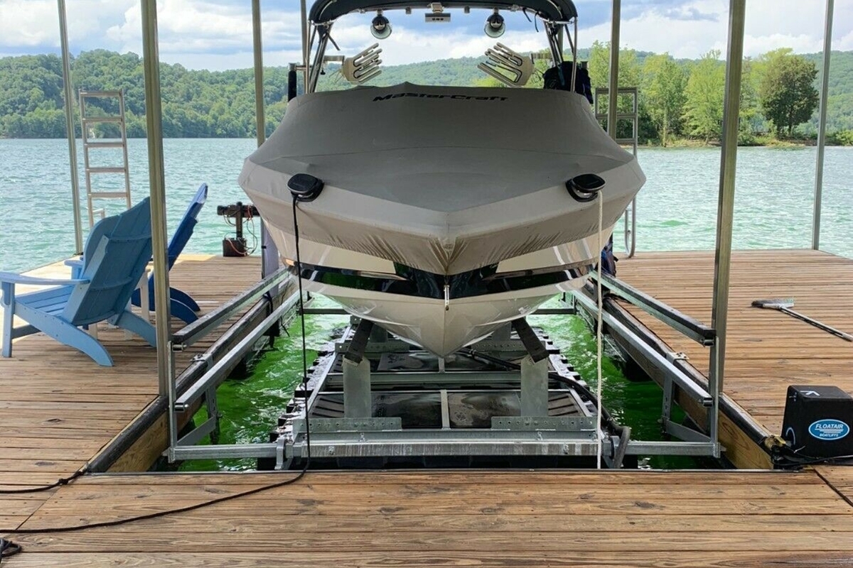 2014 MasterCraft X-30, 10