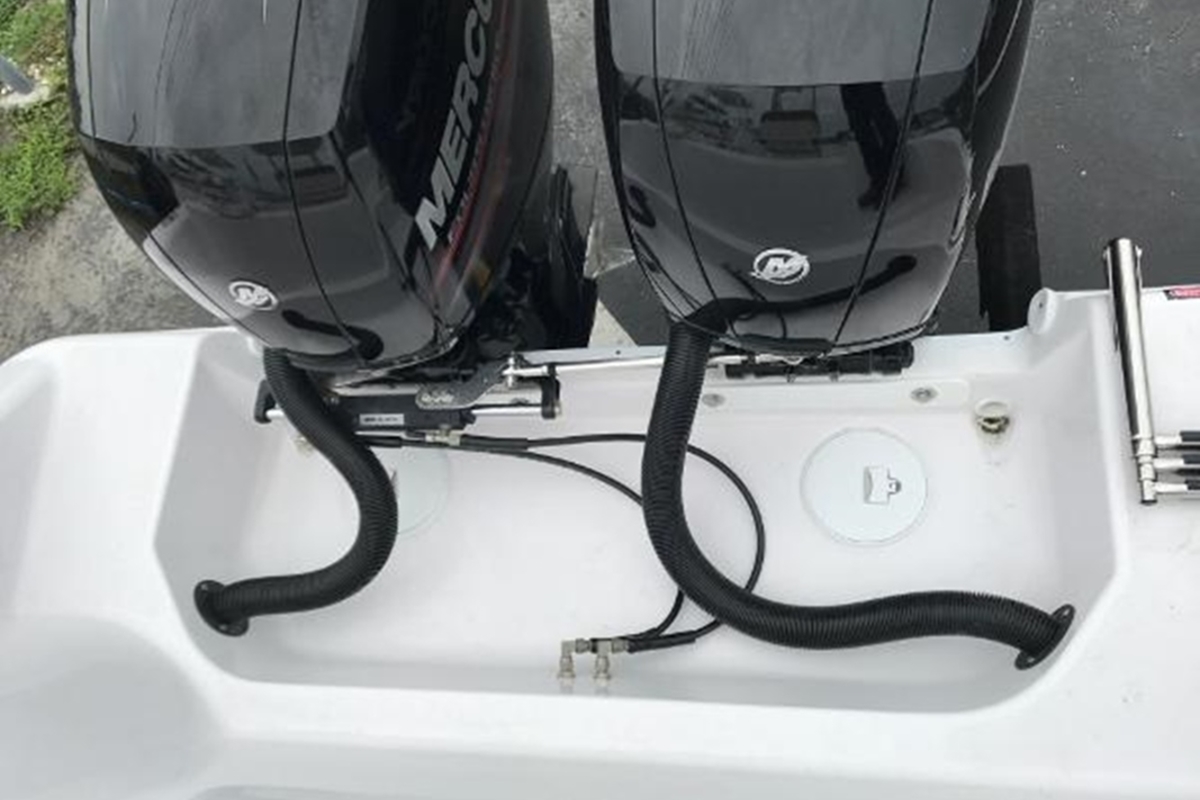 2017 Pro-Line 26 Super Sport, 10
