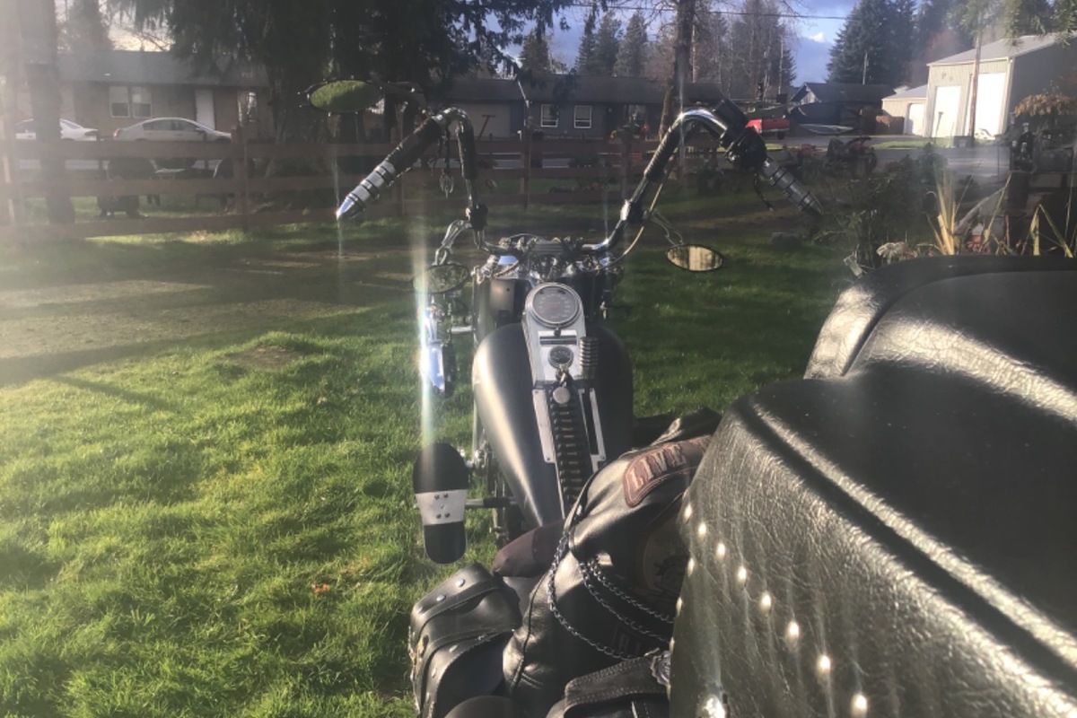 2008 Trike Trike, 0