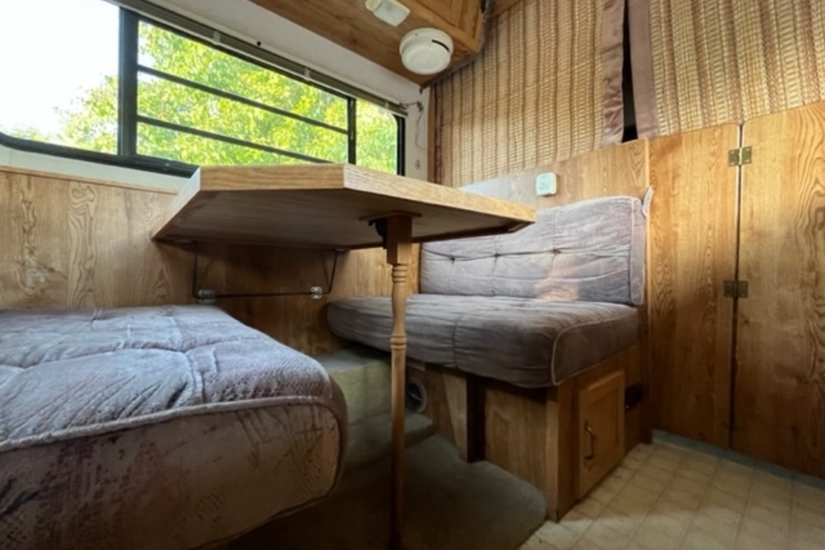 1993 Hi-Lo 2293L, 18