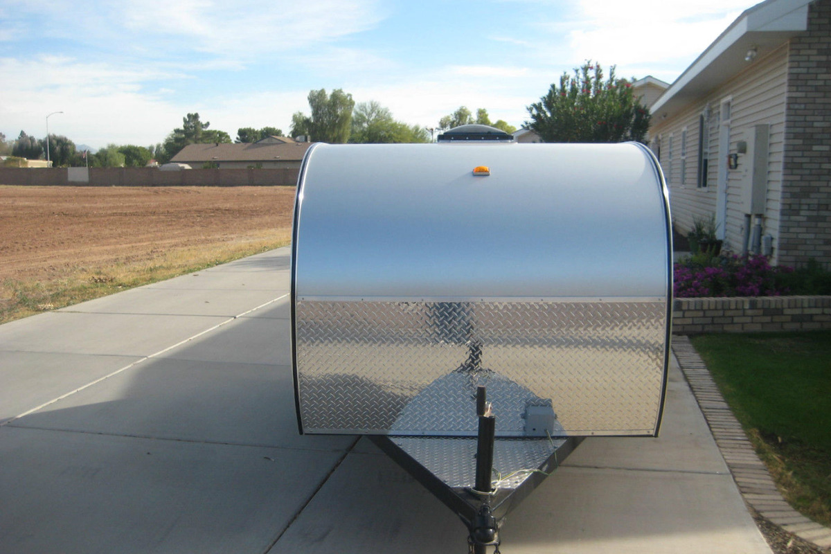 2013 Custom DXL, 13