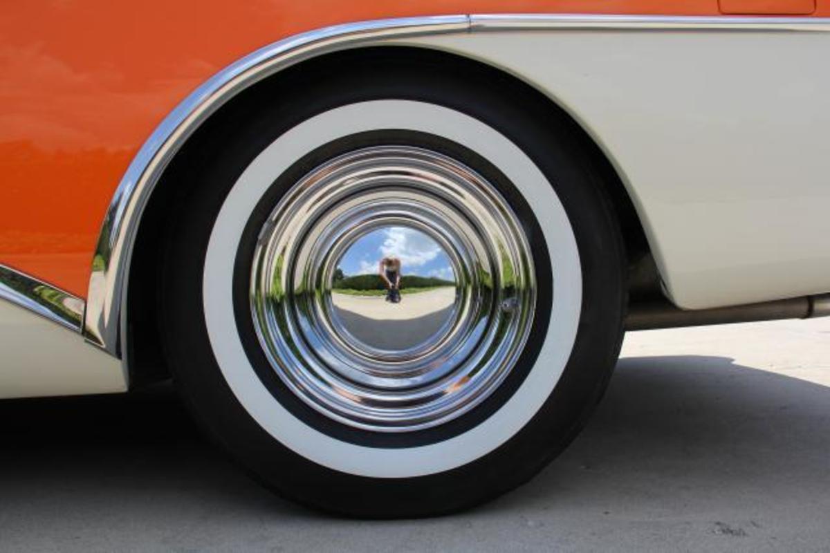 1955 Buick Other, 39