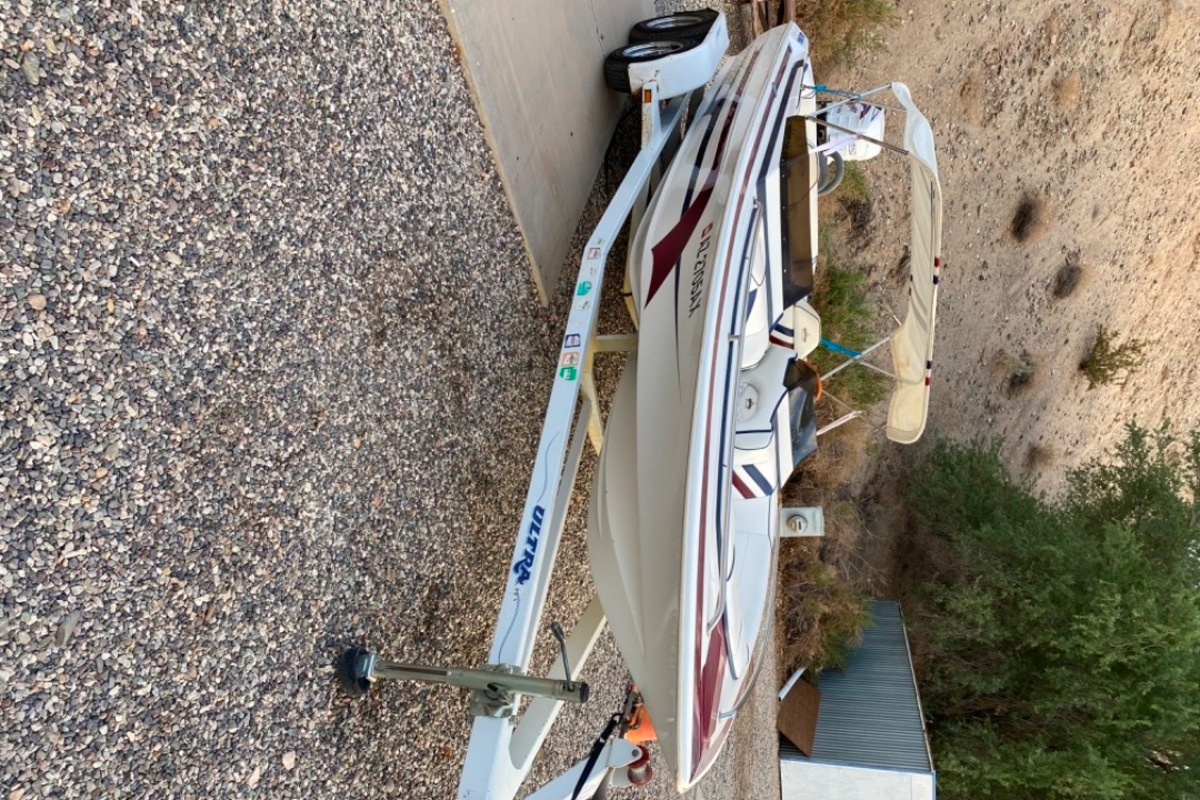 1997 Ultracraft Custom, 0