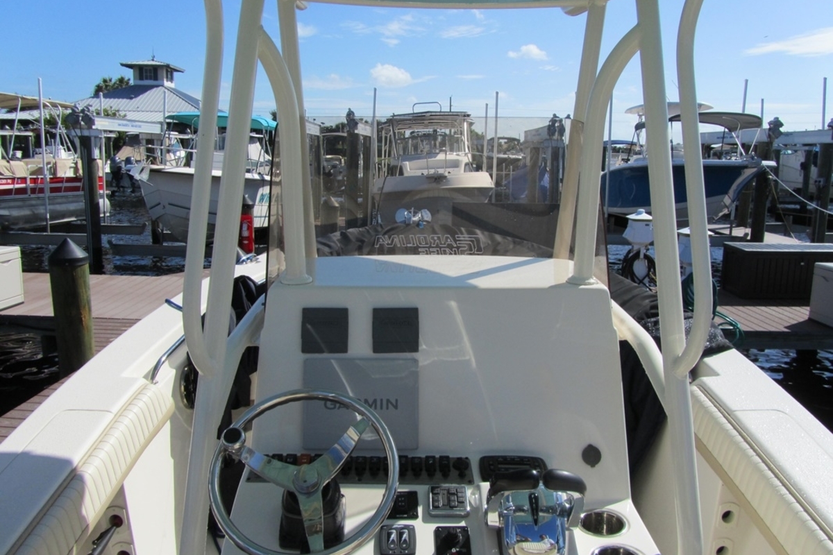 2019 Sea Chaser 24 HFC, 17