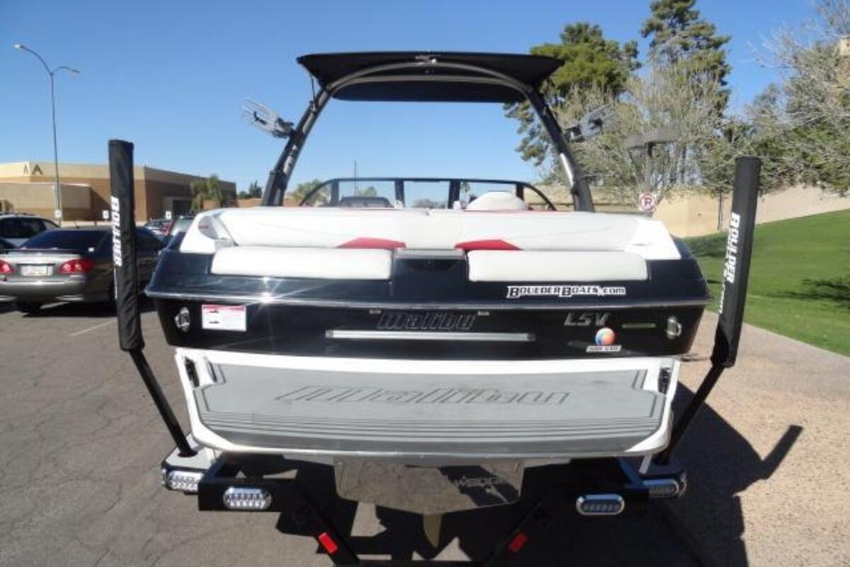 2016 Malibu Wakesetter 22 VLX, 5