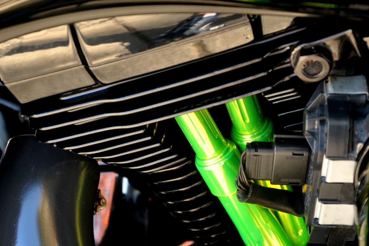 2011 Custom 30