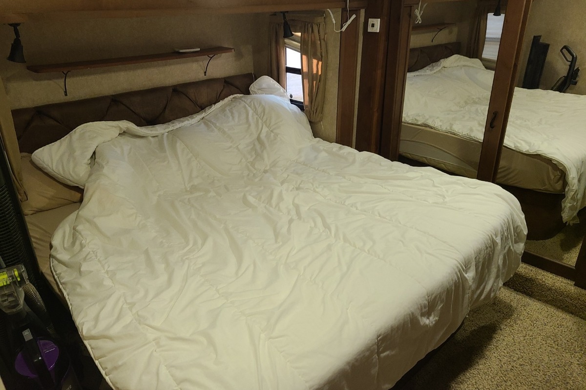 2013 Open Range 430RLS Residential, 8