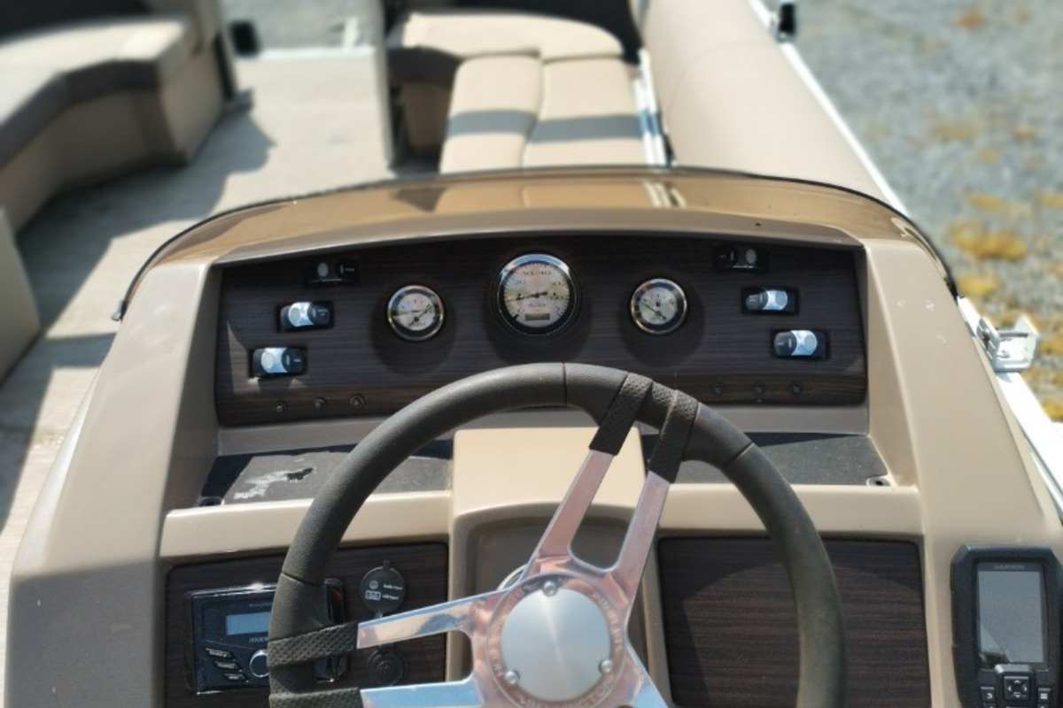 2020 Bennington SX22 Premium, 20