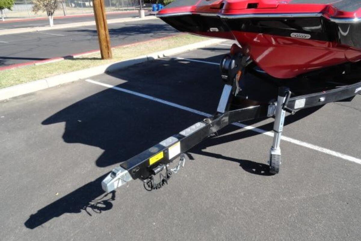 2015 Malibu Wakesetter 22 MXZ, 3