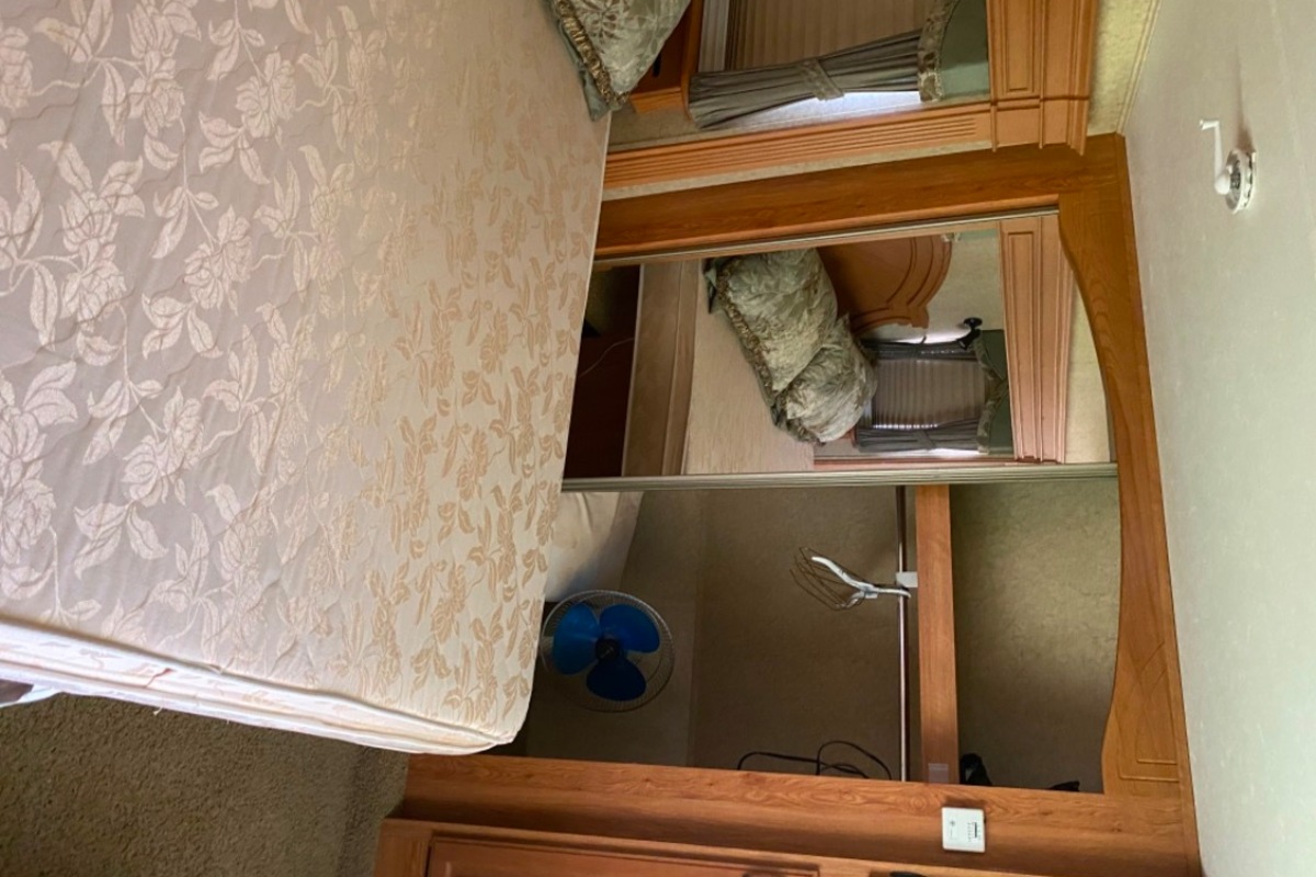 2007 Jayco Designer, 4