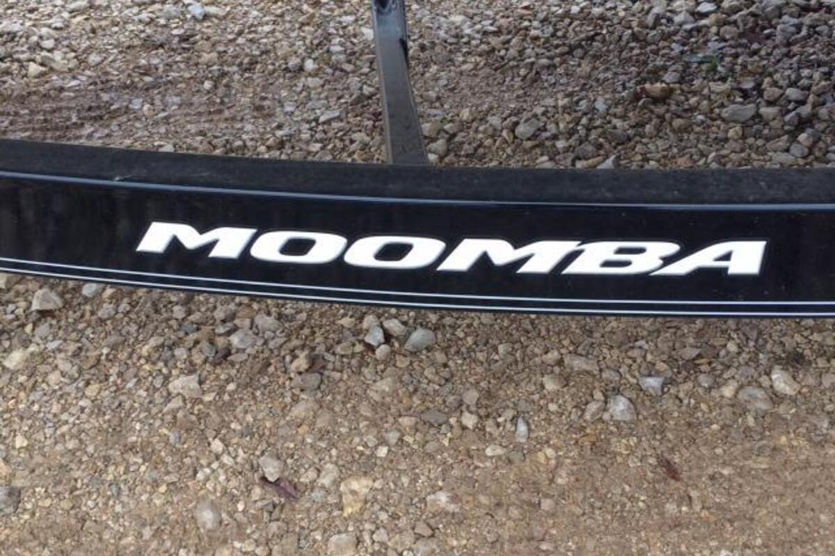 2015 Moomba Mojo, 9