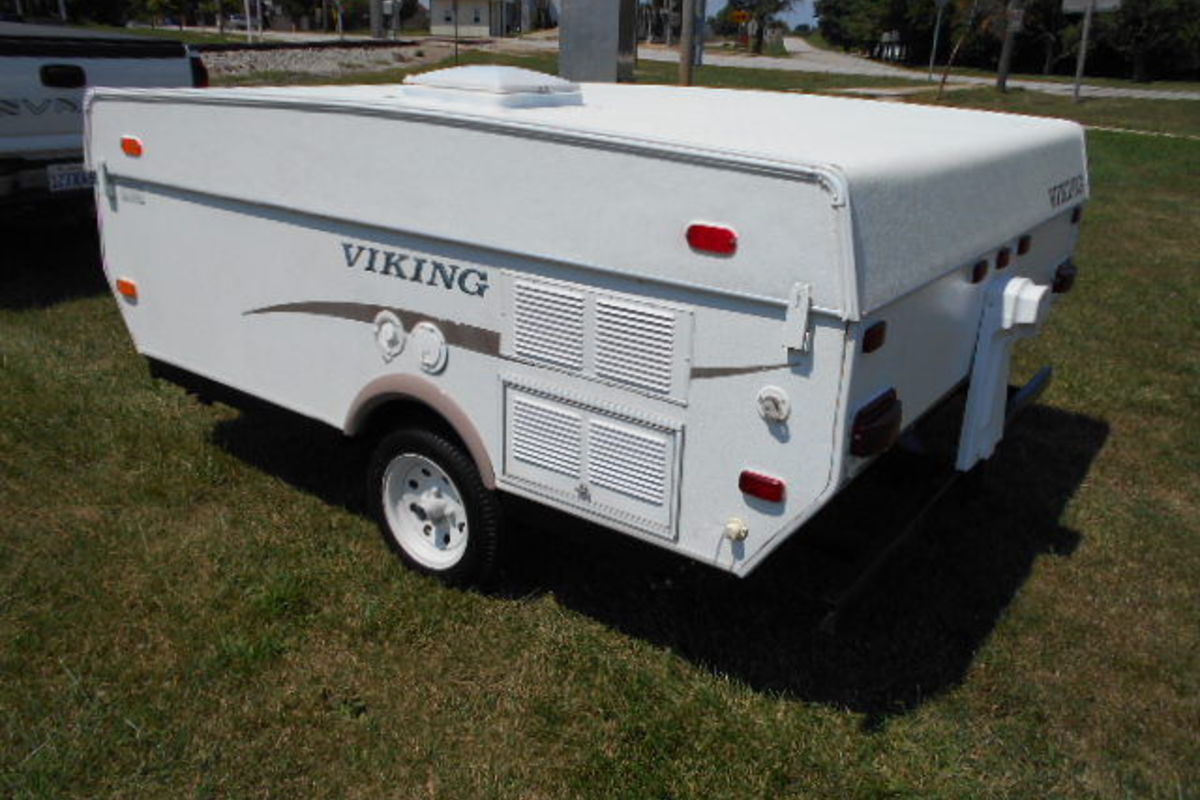 2006 Viking Epic 1906, 1