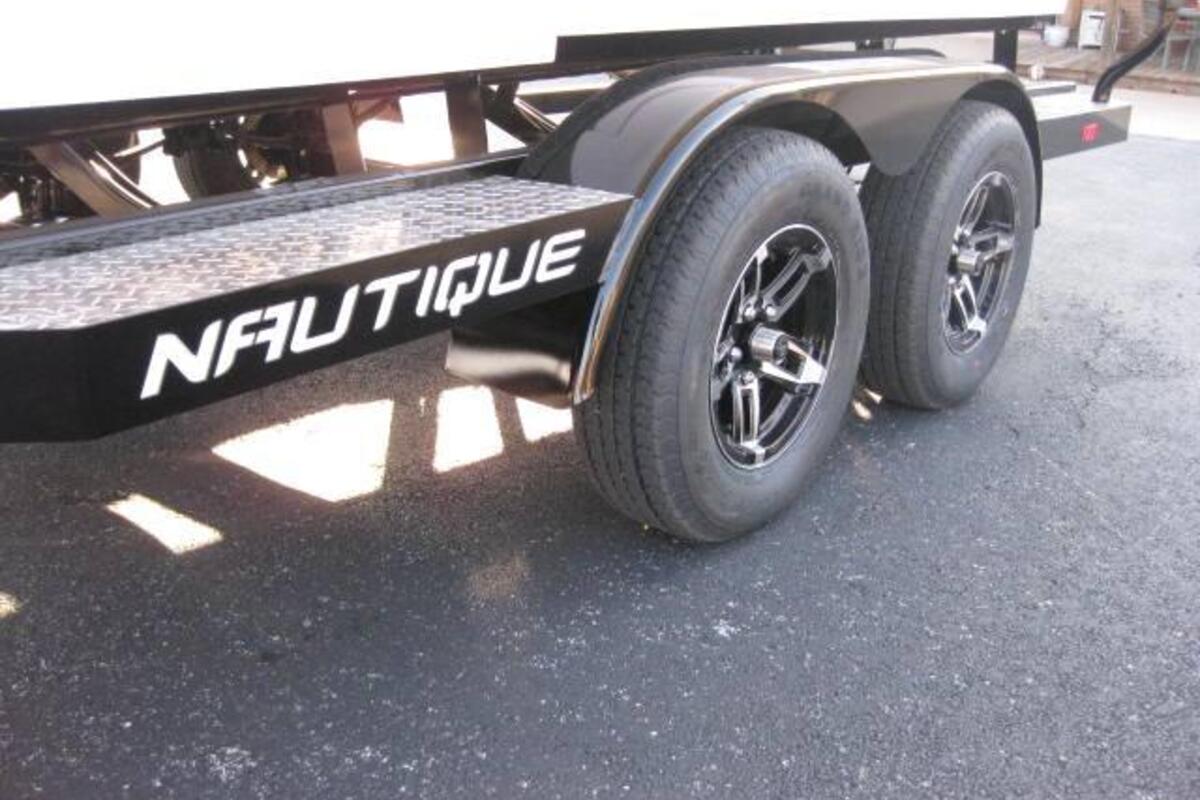 2008 Correct Craft Air Nautique 211 Limited, 14