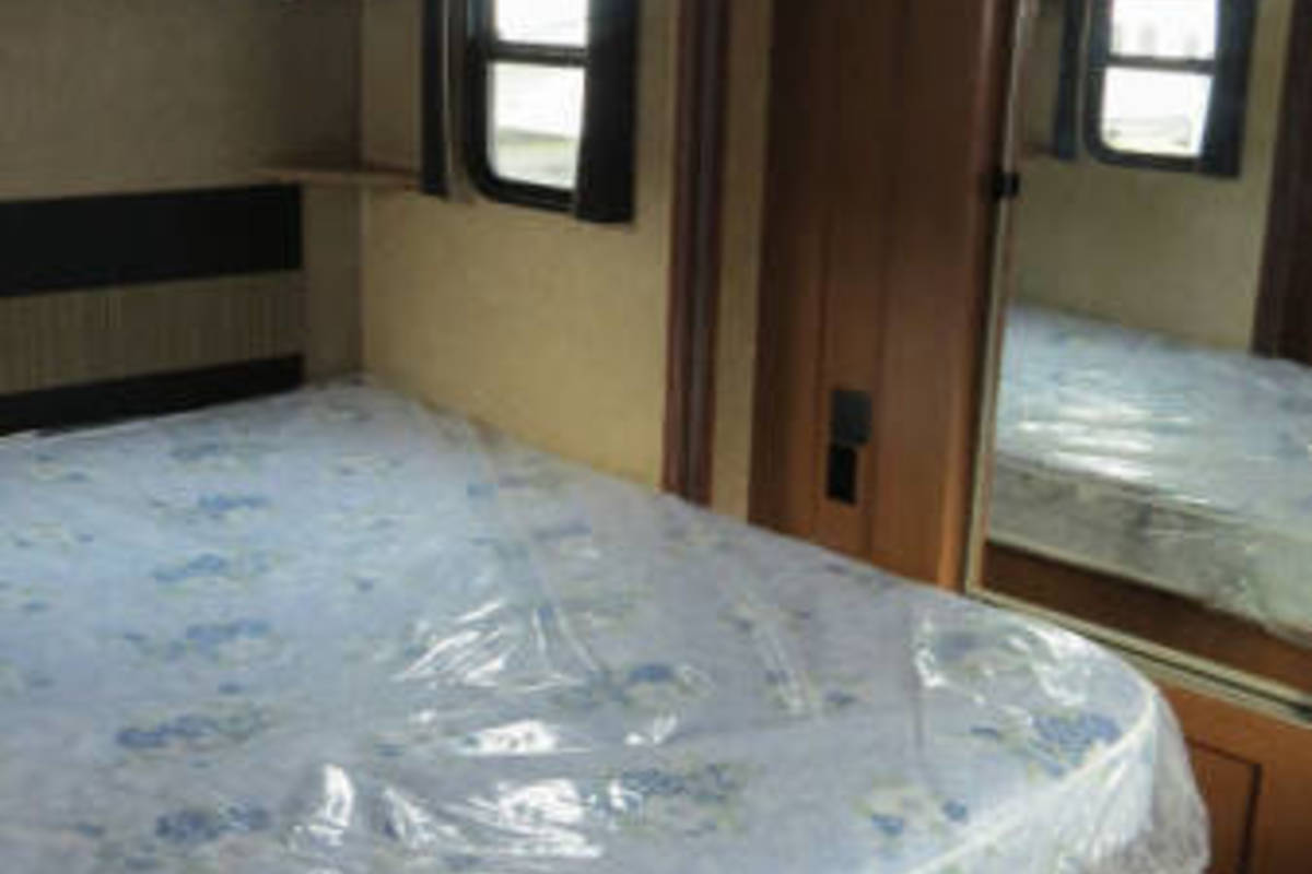 2014 Starcraft Autumn Ridge 346 RESA, 9