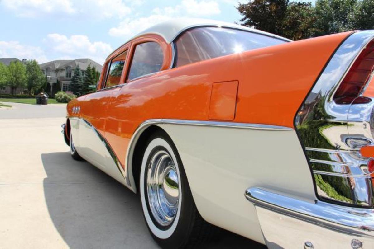 1955 Buick Other, 29