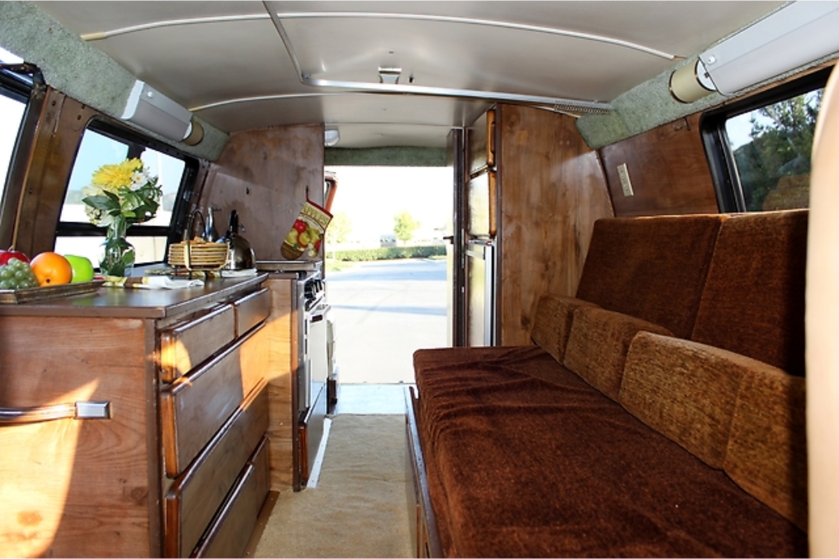 1983 Ford 18.5 CDRB, 3