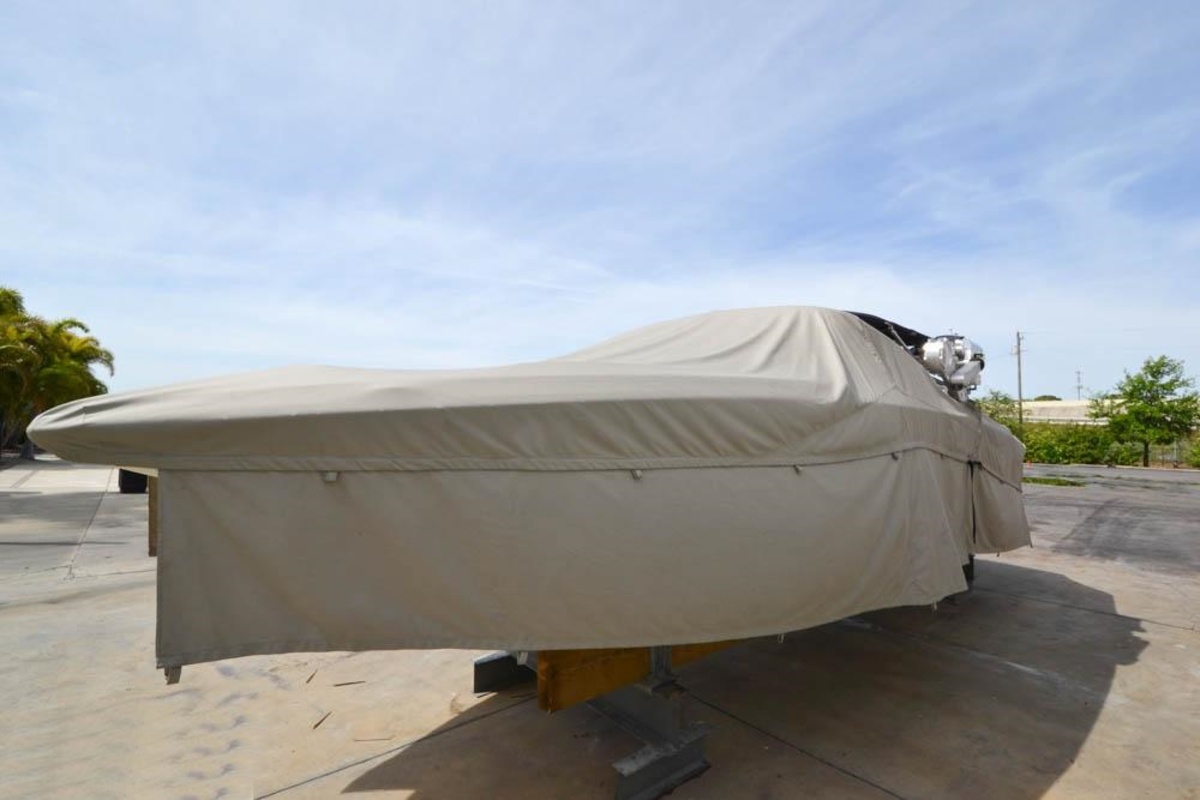 2012 MasterCraft X55, 1