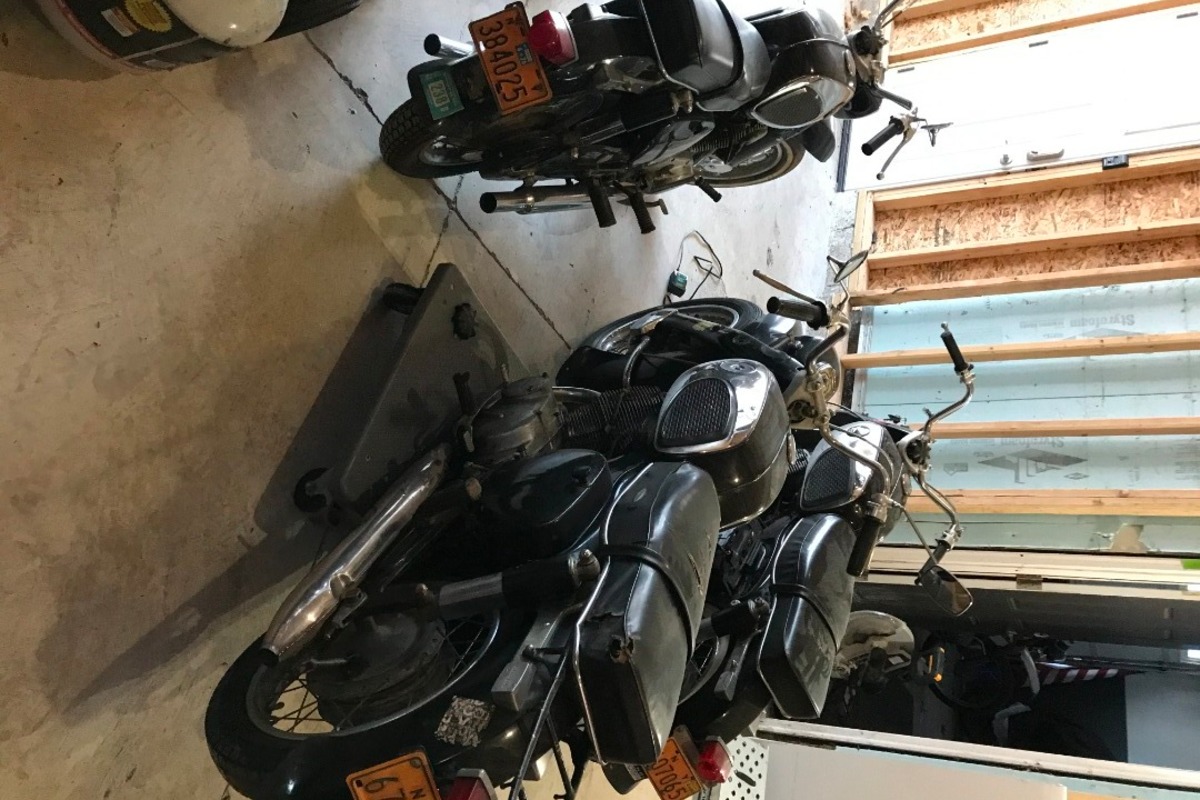 1965 Honda Dreams Dream in Penfield, NY