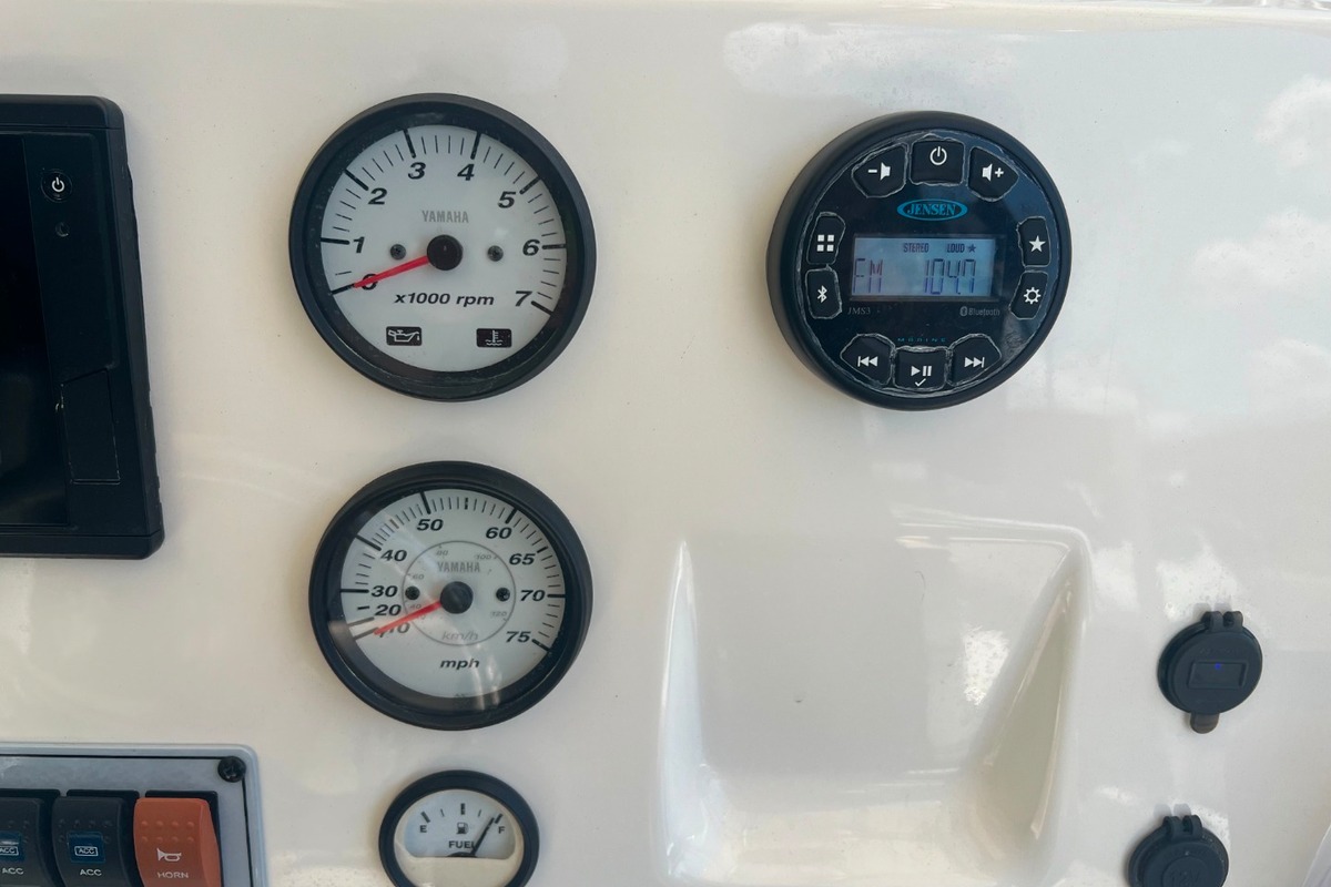 2020 Key West 189 FS, 11