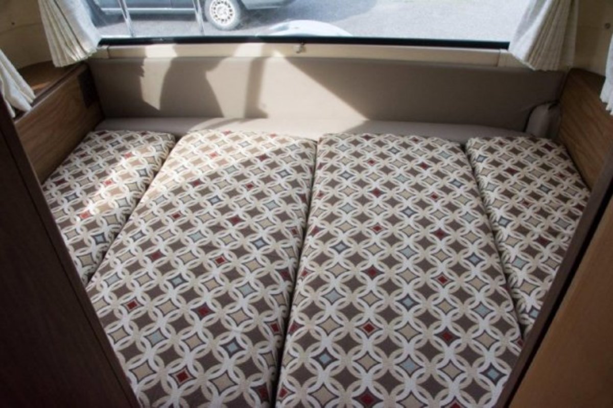 1971 GMC Eleganza II, 10