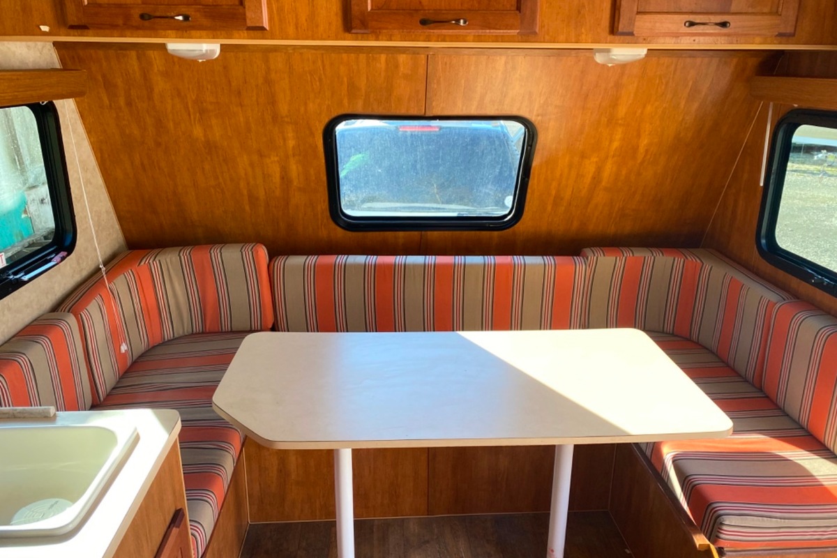 2013 Northland 174, 8