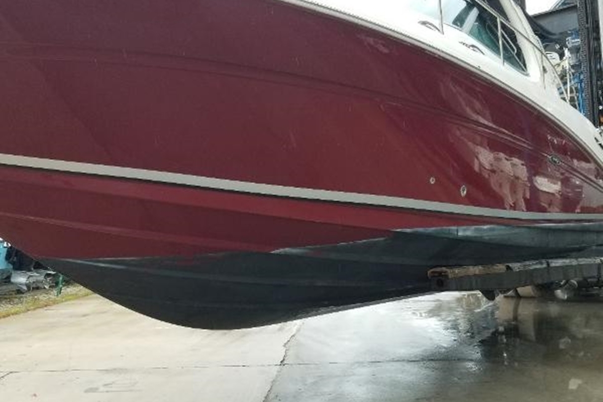 2006 Sea Ray 300 Sundancer, 7