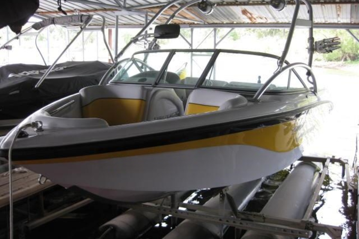 2008 Correct Craft Air Nautique 211 Limited, 8