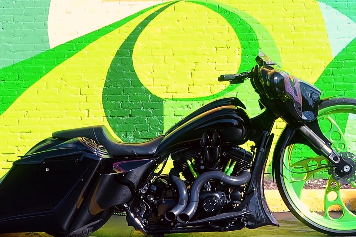 2011 Custom 30