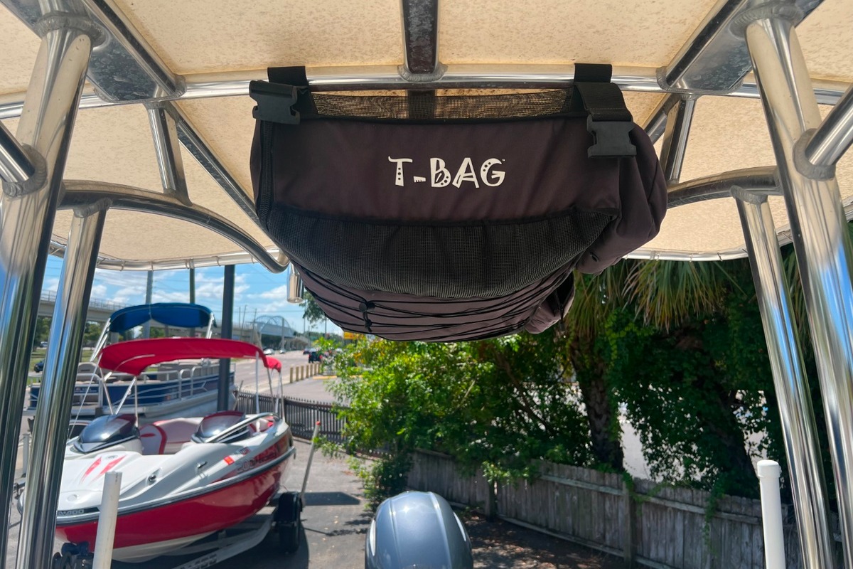 2020 Key West 189 FS, 9