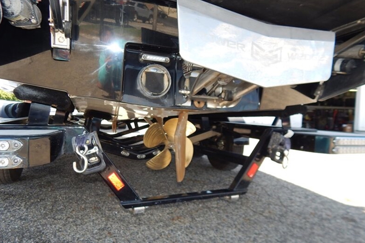 2016 Malibu Wakesetter 22 VLX, 15
