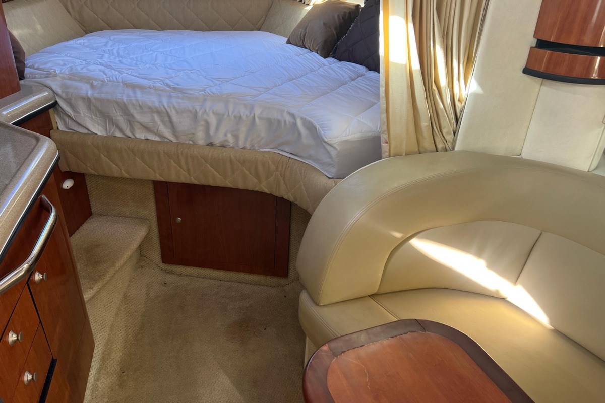 2006 Sea Ray 300 Sundancer, 7