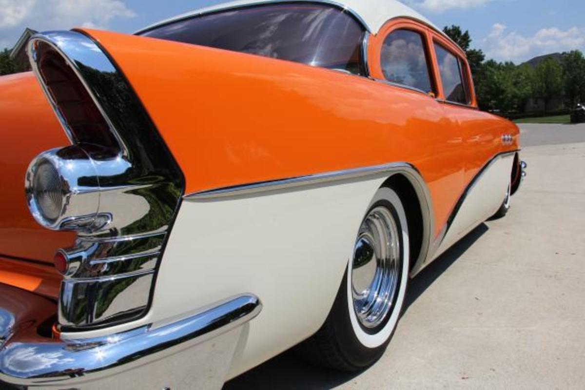 1955 Buick Other, 30