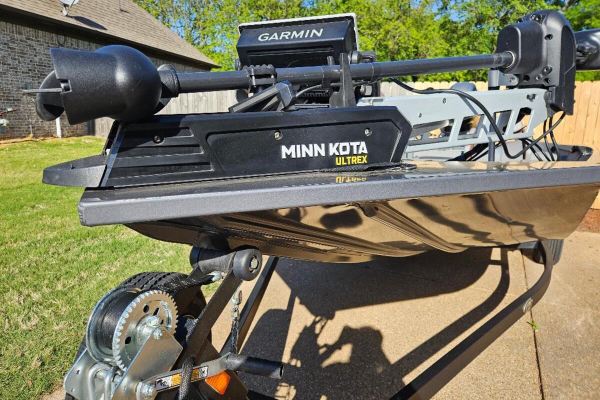 2021 Yamaha G3-Sportsman, 10