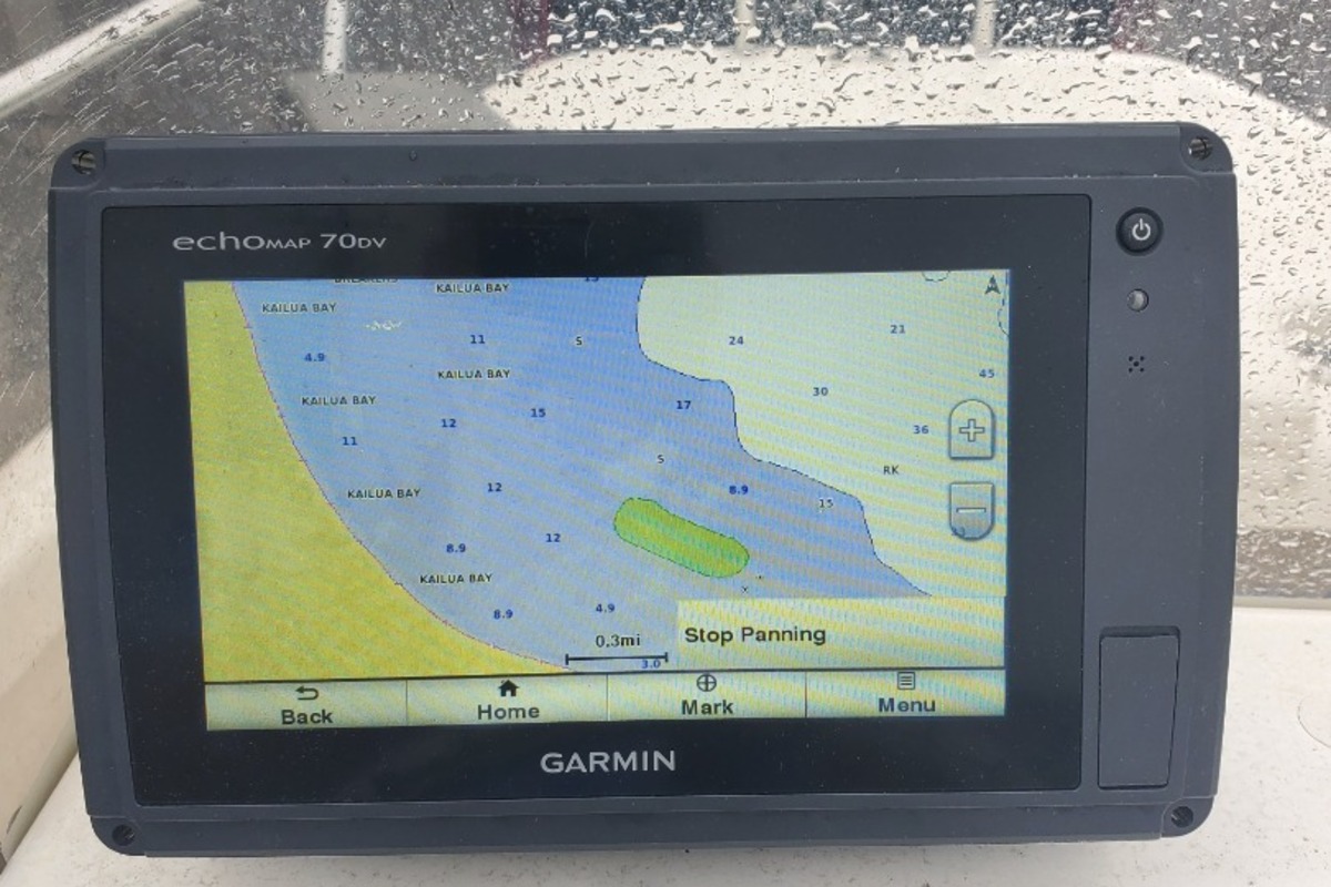 2014 Twin Vee Catamarans Bay Cat 17, 4