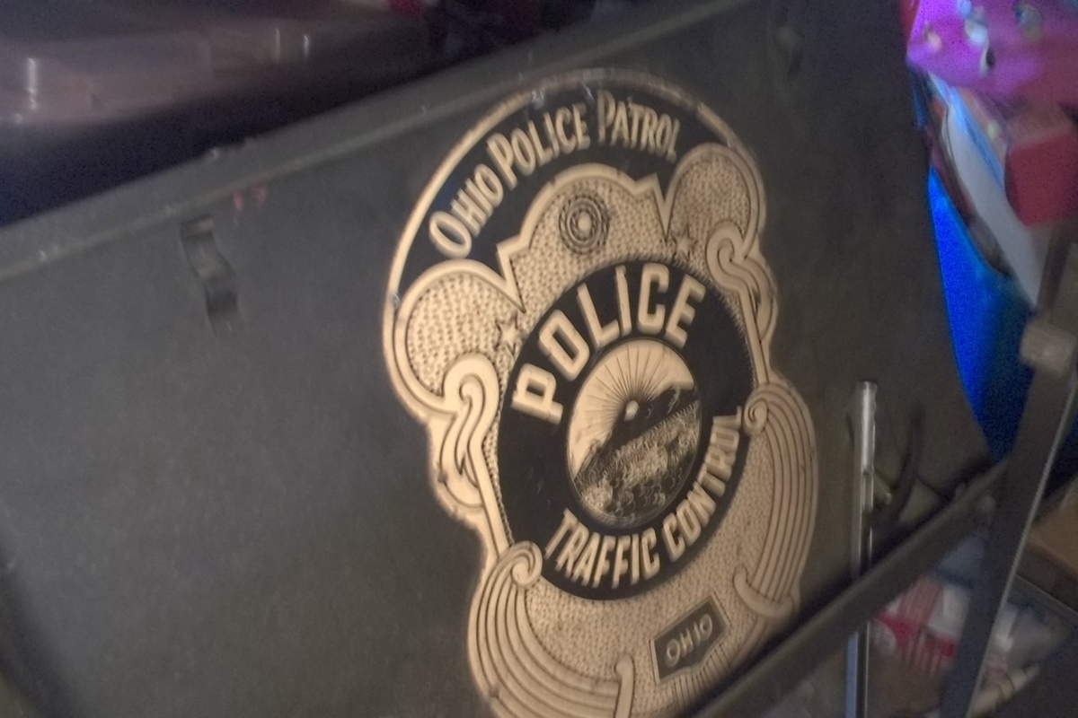 1954 police servi-car h d  police serv-icar, 10