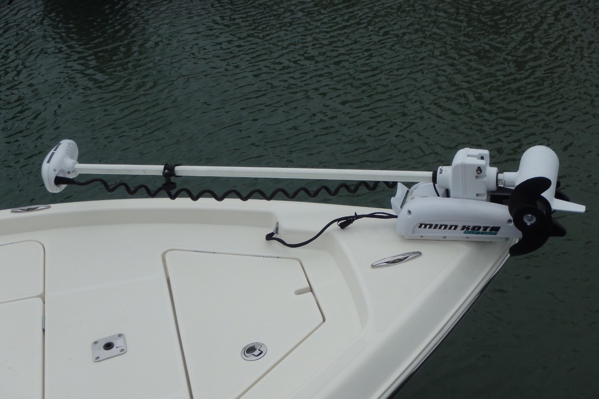 2016 Skeeter SX240, 4