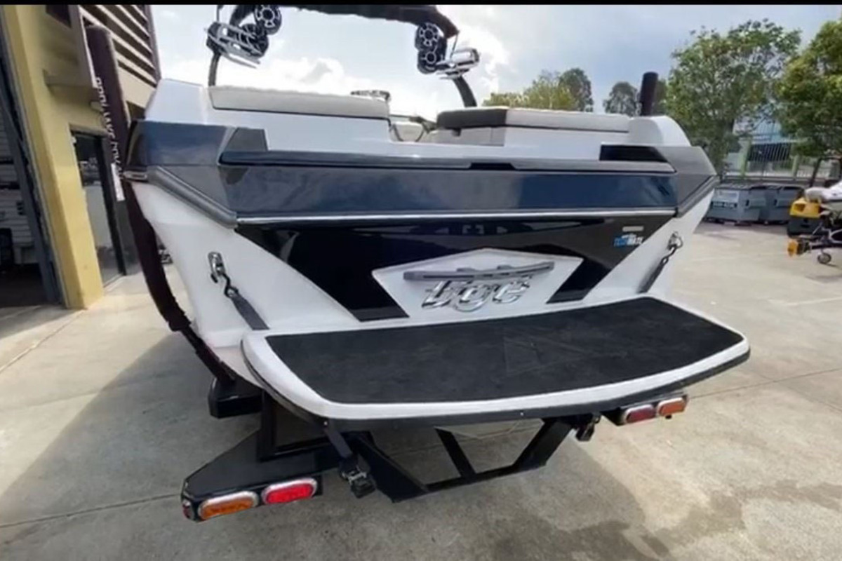 2014 Tige ASR 23, 3