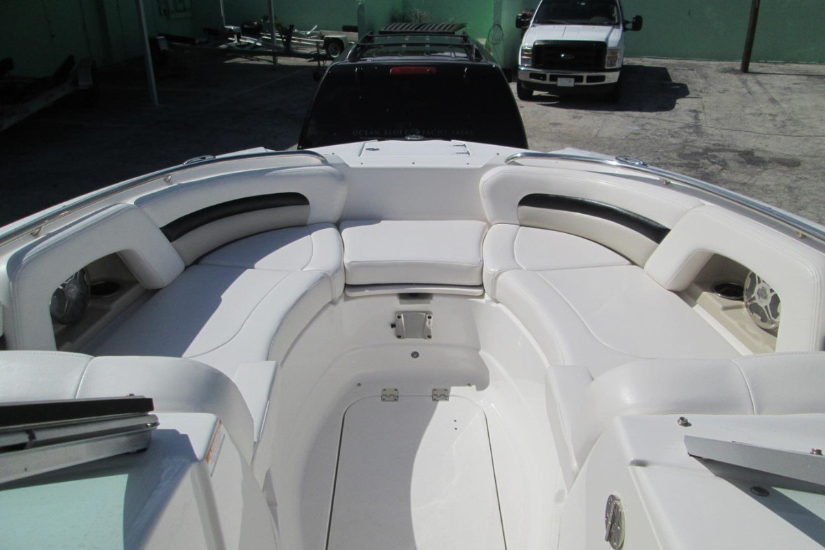 2012 Chaparral 264 Sunesta, 10