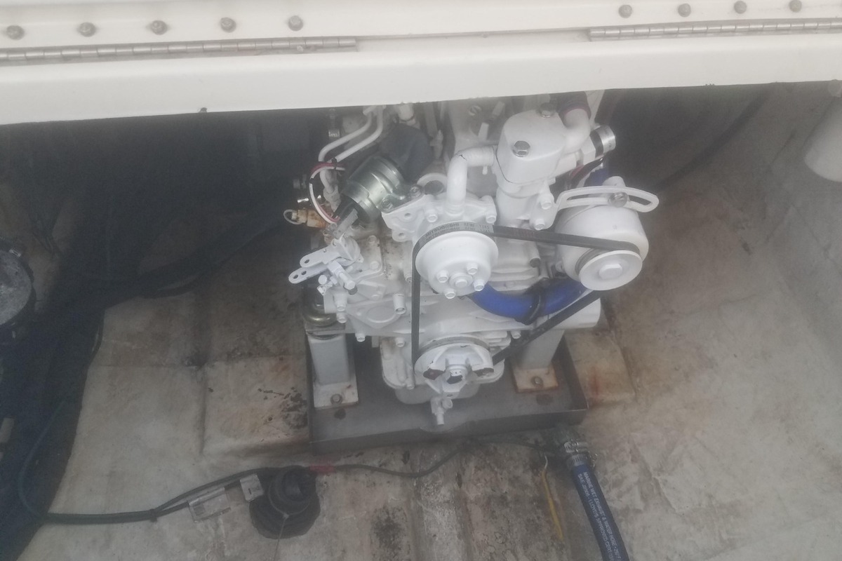 2008 Triton Boats 301 XD, 25
