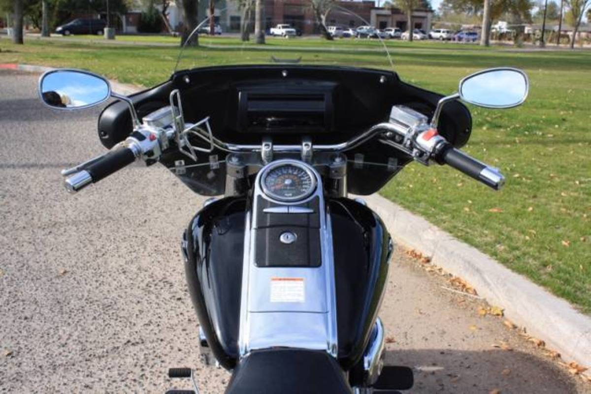 2008 Suzuki C90 Boulevard Lehman Jackal, 4