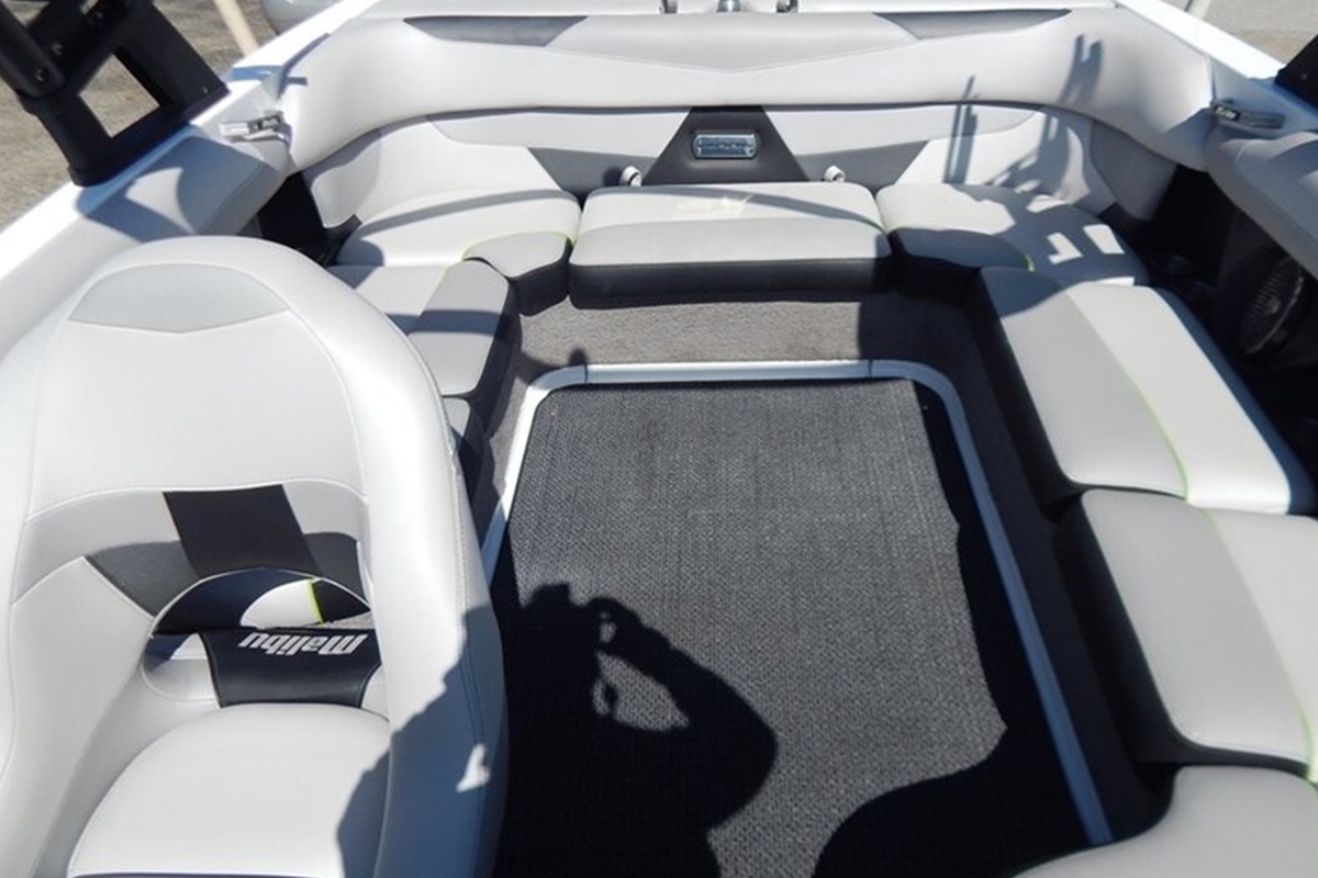 2016 Malibu Wakesetter 22 VLX, 29