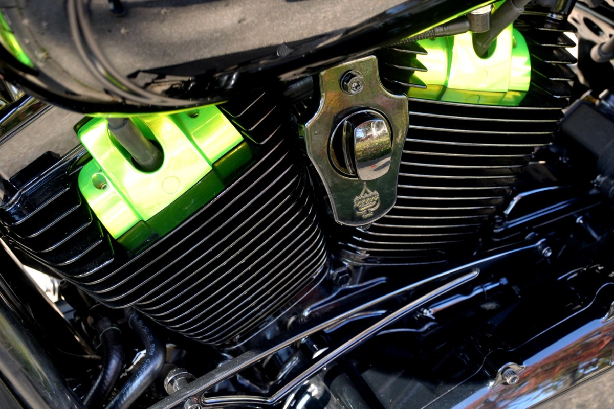 2011 Custom 30