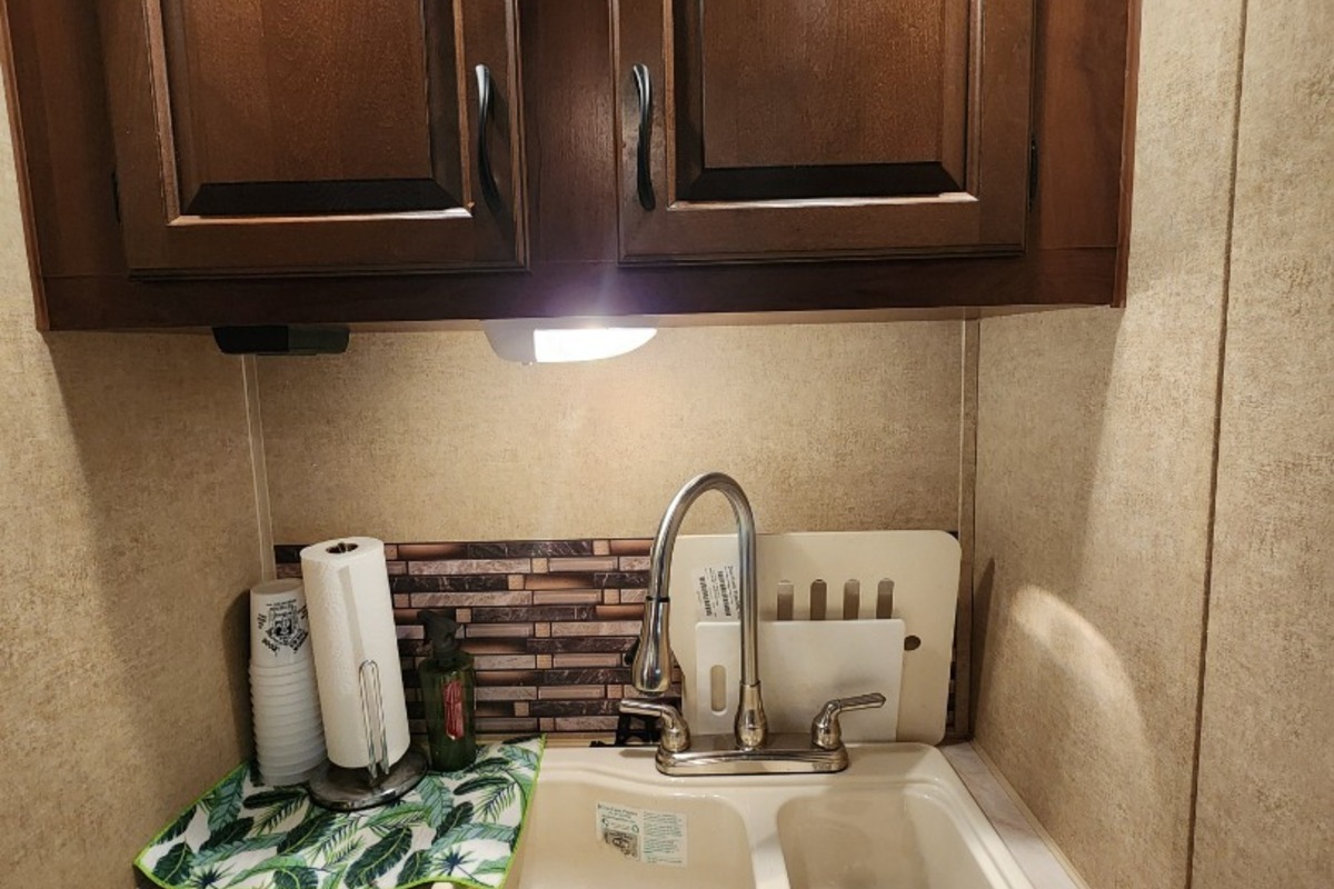 2014 Jayco Jay Flight 33 BHTS, 19