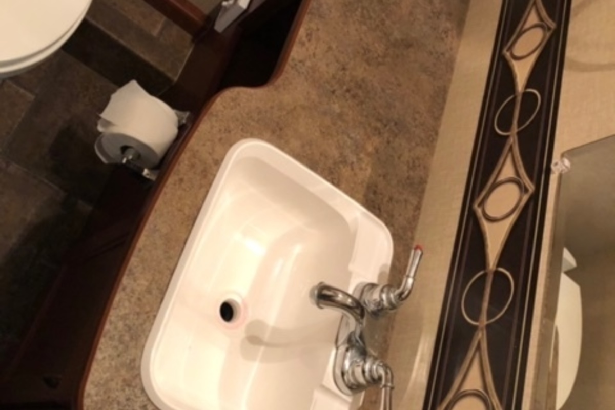 2014 Winnebago Itasca Spirit 31K, 13